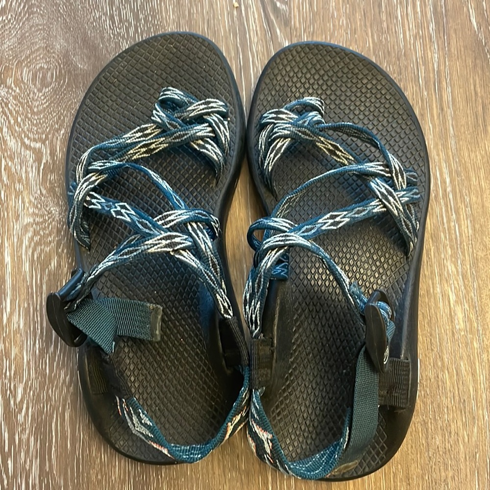 Chaco Womens ZX/2 sandal